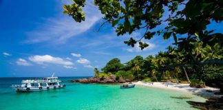 Du lịch Phú Quốc: check-in top 5 hòn đảo đẹp như mơ