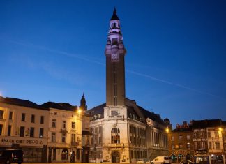 Khám phá thành phố Charleroi trong tour du lịch Bỉ có gì thú vị?&nbsp;