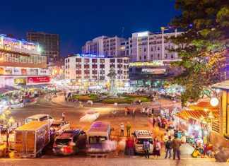 Tổng hợp 10 địa điểm du lịch Đà Lạt miễn phí vé tham quan Tổng hợp 10 địa điểm du lịch Đà Lạt miễn phí vé tham quan