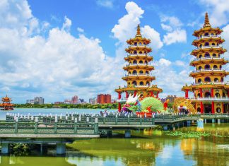 Du lịch Châu Á Tết giá hấp dẫn 2025