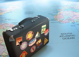 Du lịch Tết âm lịch nước ngoài 2025