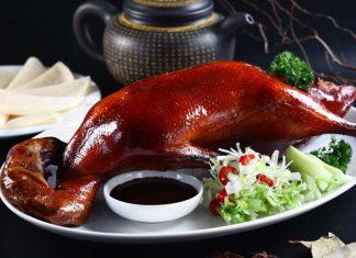 Khám phá những địa điểm ăn uống nổi tiếng tại Trung Quốc Khám phá những địa điểm ăn uống nổi tiếng tại Trung Quốc